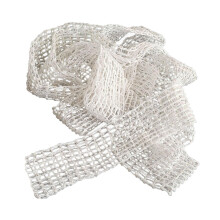 Butchers Net 1 Roll Kitchen Tool Meat Tying Smoked Meat Elastic Meat N