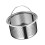 Kitchen Sink Strainer Drain Strainer with Handle for RV Restaurant Hou 1