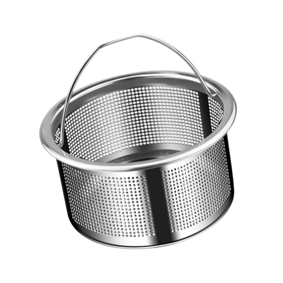 Kitchen Sink Strainer Drain Strainer With Handle For Rv Restaurant Hou 6902695757549