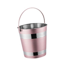 Serving Bucket 1.7L Cooling Wine Bucket for Chilling Wine Restaurant P