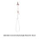Tool Lanyard Adjustable Loop End for Hiking Outdoor High Altitude Oper 2