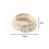 Starter Jar Cloth Cover Sturdy Multiuse for Home Coffee Shop Baking Su 2