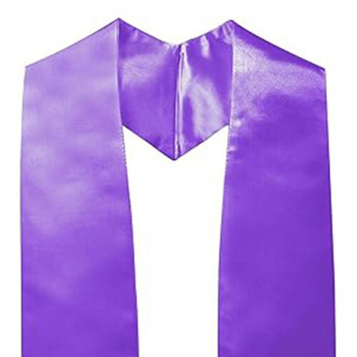 Graduation Stole for University Academic Commencements Graduation Cere 2