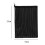 Water Pump Filter Net Sturdy Gadgets Organizer for Backyard Indoor Fis 2