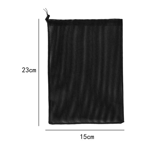 Water Pump Filter Net Sturdy Gadgets Organizer for Backyard Indoor Fis 1