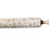 Embossing Rolling Pin Xmas Embossed Rolling Pin for Baking Dough Pastr 3