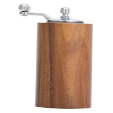 Manual Coffee Grinder Professional Durable Coffee Grind for Outdoor Ca