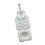 Full Body Bath Pillow Polyester Back Support Waterproof Sturdy Shower 1
