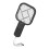 Fly Zapper Racket USB Electric Fly Killer Racket for Outdoor Gathering 1