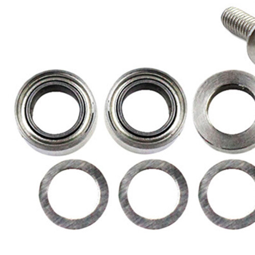 Fishing Reel Handle Accessory Screw Modified Tool Equipment Part Acces 2