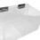 Label Roll Holder with No Labels Wall Mount Sticker Holder Sticker Dis 3