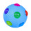 Electronic Interactive Ball Toy Keep Pet Busy Self Moving Toy Vibratin 1