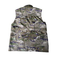 Dog Handler Training Vest Professional Fishing Vest Pet Owner Trainer