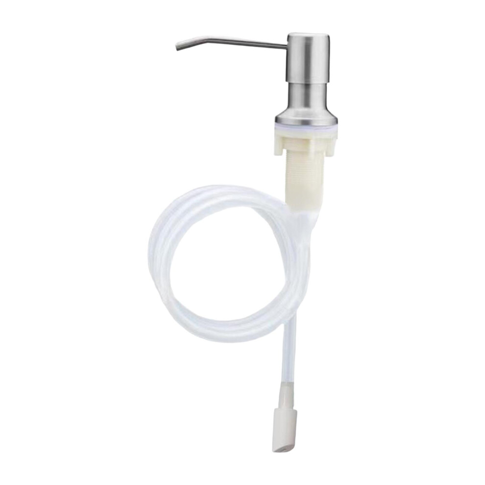 Dish Soap Dispenser Extension Tube For Kitchen Sink For Bathroom Acces 6902696397133