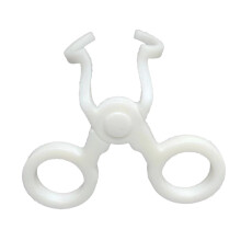 Contact Lens wearing Tool Eyelid Stretching Tools Contact Lens wearing