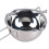 Candle Making Pouring Pot Candle Making Pitcher for Chocolate Cheese C 3