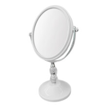 360 Rotation Vanity Mirror Makeup Mirror for Entryway Apartment Livin
