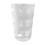 Rabbit Hay Feeder Rack Durable Cage Pet Feeding Bowl for Gerbils Ferre 1