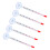 5x Floating Thermometer Accessories Easy Read Analog Submersible Therm 1
