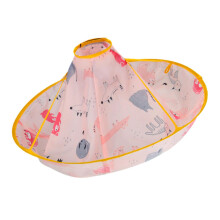 Kids Hair Cutting Cape Salon Barber Cape for Hairdressing Hair Stylist