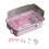 2 Layers Compact Versatile Hamster Cage for Small Animals Rabbits Guin 1
