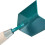 Corner Trowel Convenient Portable Practical Drywall Corner Tool for Co 3