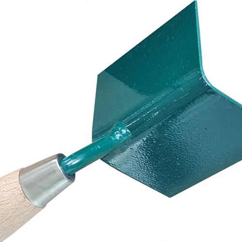 Corner Trowel Convenient Portable Practical Drywall Corner Tool for Co 2