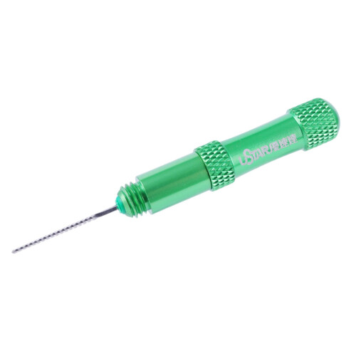 Micro Interval File Tool Hand Tool Flat Medium Cut File for Sharpening