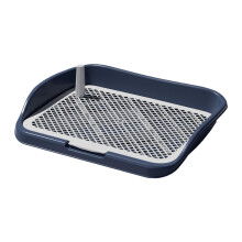 Dog Toilet Indoor Dog Potty Tray Comfortable Reusable Durable Pee Pad