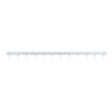Model Road Scene Railing Ornament DIY Craft Miniature Landscape Archit