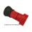 Fire Hose Nozzle Easy to Install Home Cleaning Accessory Efficient Ver 2