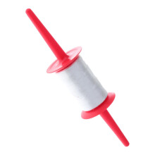 Kite Spool Convenient 492ft Portable Kite Reel Winder for Park Holiday