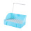 Automatic Bird Bathtub Bird Automatic Bath Shower for Amazon Parakeet 1