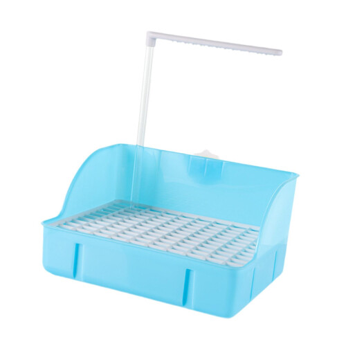 Automatic Bird Bathtub Bird Automatic Bath Shower for Amazon Parakeet