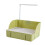 Automatic Bird Bathtub Bird Automatic Bath Shower for Amazon Parakeet 1