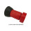 Fire Hose Nozzle Easy to Install Home Cleaning Accessory Efficient Ver 2