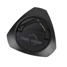 Magnetic Hook for Canopy Camping Lantern Hanger Hook for BBQ Survival