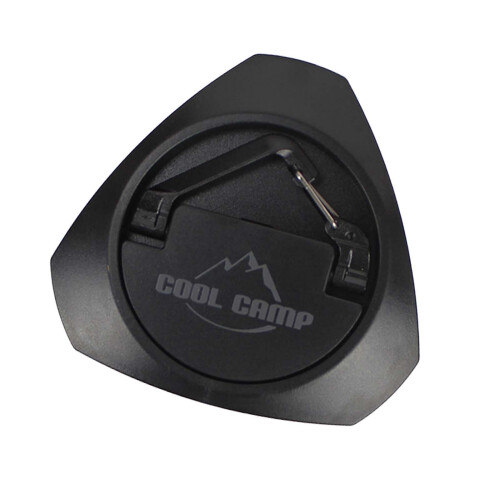 Magnetic Hook for Canopy Camping Lantern Hanger Hook for BBQ Survival