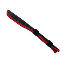 Fishing Rod Tip Cover Stretchable Protective and Tie for Fishing Acces