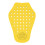 Motorcycle Back Protector Motorbike Insert Armor Pads for Skating Adul 1