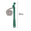 Strap Filter Wrench Disassembly Tool Multifunction With Chain 12inch 2