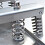 Lunch Meat Pressing Tool Beef Roll Forming Tool for Hamburger Making L 2