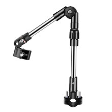Bike Umbrella Frame Stand Umbrella Bar Holder for Motorbike Chair Whee