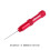 Micro Interval File Tool Hand Tool Flat Medium Cut File for Sharpening 2