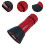Fire Hose Nozzle Easy to Install Home Cleaning Accessory Efficient Ver 3