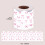 Borders Stickers Stylish Bulletin Board Borders for School White Board 2