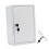 Wall Mount Milk Box with Lock Durable Restaurant Apartment Milk Delive 1