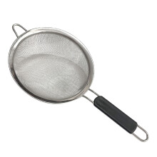 Stainless Steel Fine Mesh Strainer Food Strainers for Kitchen Vegetabl