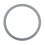 Sealing Gasket Portable Replacement Gasket for Cookware Kitchen Suppli 1