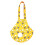 Chicken Carrier Novelty Pattern Durable Sticky Closure Small Animal Ca 1